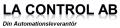 LA Control AB